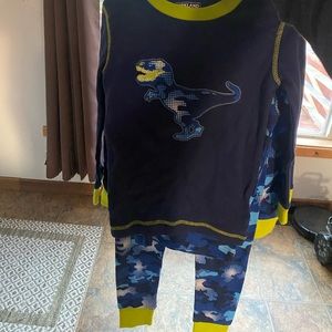 Kirkland 3-piece pajama set